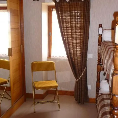 Holiday home Maison Conviviale A Avec Jardin Et Jeux De Plein Air - Fr-1-616-440 *