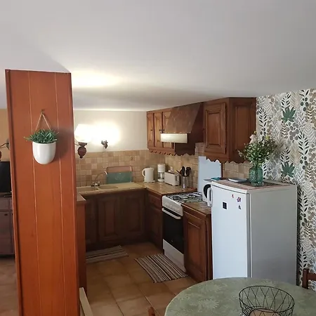 Casa di campagna Proche De Sarlat - Fr-1-616-440